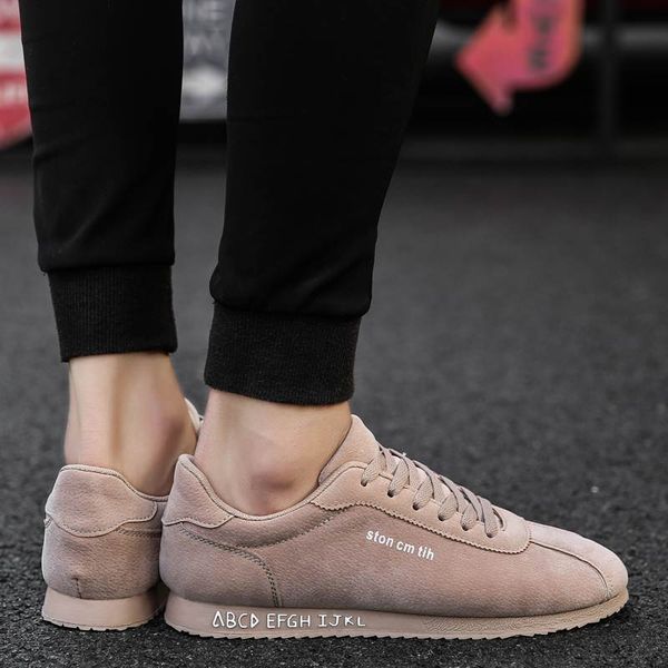 

2021 arrival trainers running sneakers flat casual sports shoes outdoor lawn for men's women's authentic walking hiking
