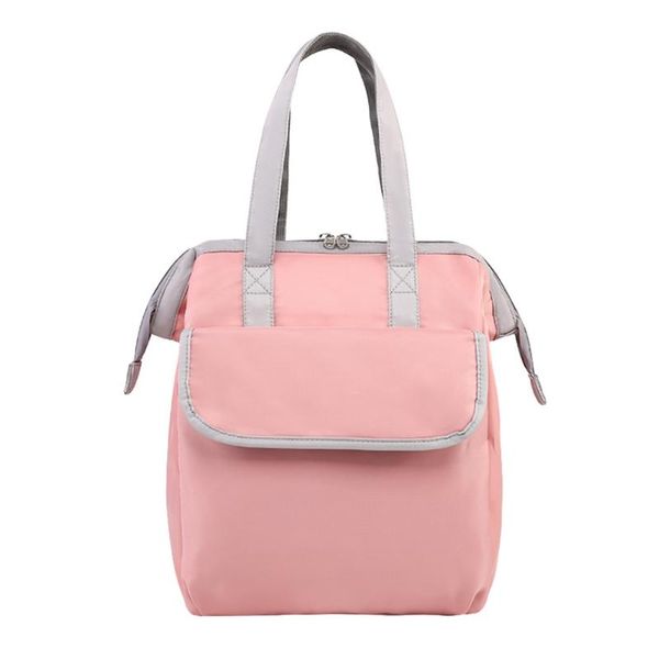 

diaper bags baby bottle bag picnic insulated and cold preservation thermal