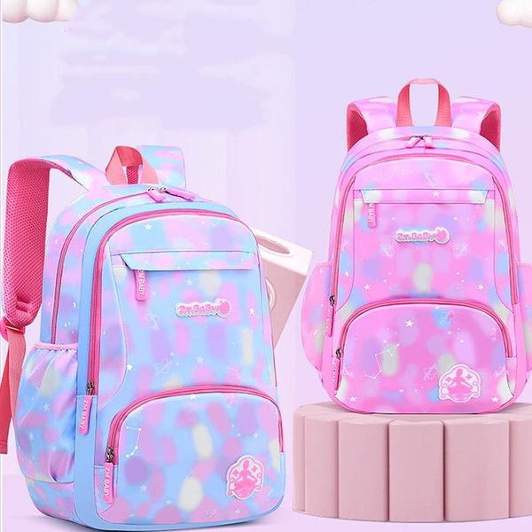 

girls school backpacks kids satchels sweet cute princess bags little girl backpack for primary students book bag