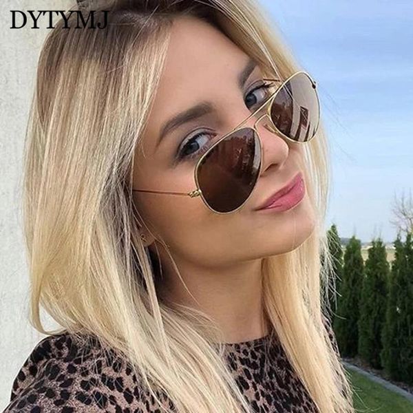

vintage sunglasses women metal oversized glasses brand designer eyeglasses for women/men retro, White;black