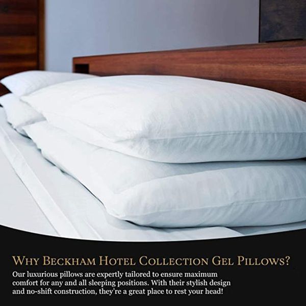 

pillow 2pc inner insert anime body core standard cushion cover case pillowcase home decor white stripe