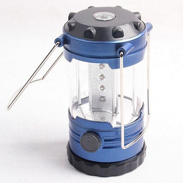 

bike lights hiking adjustable led light bivouac camping lantern tent lamp with compass portable hand hold tents
