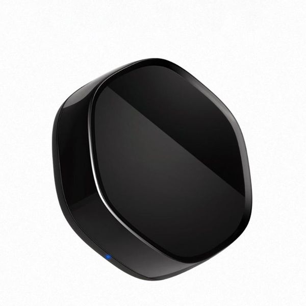 

smart home control infrared universal remote wifi intelligent tv set-box air conditioner