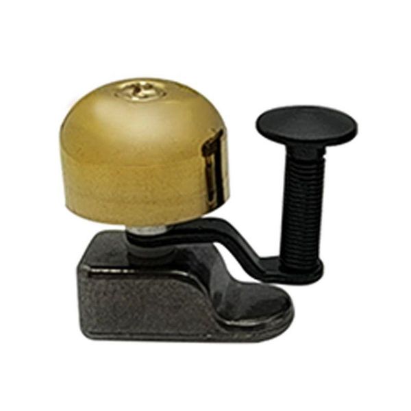

bike horns vintage design small lightweight bicycle loud bell for road bmx w0yb