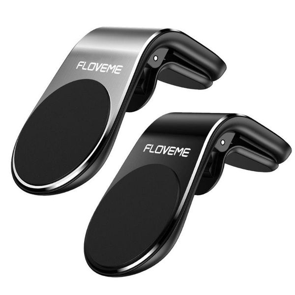 

magnetic phone car mount air vent universal smart gps holder for cell mounts & holders