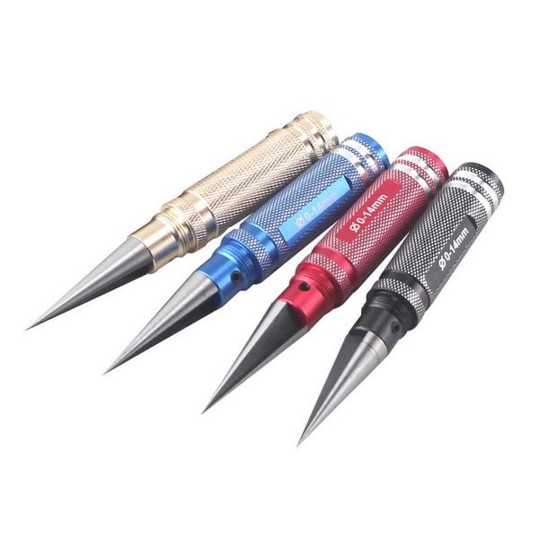 

professional drill bits junejour 1pc universal 0-14mm black reaming knife tool edge reamer practical