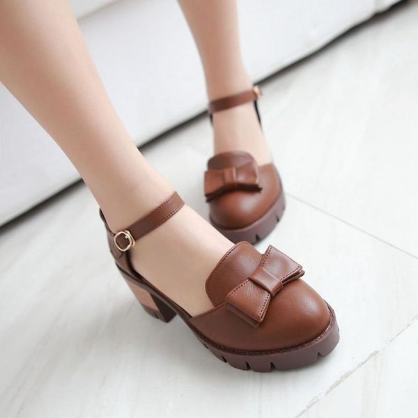 

dress shoes shoe bow decorate sandals square with occupation, Black