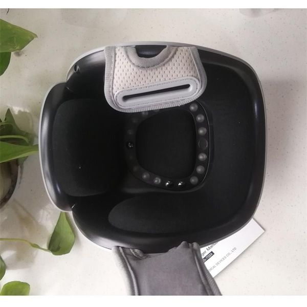 

the latest electrotherapy 650nm light pain relief device for knee osteoarthritis treatment 4 in 1.