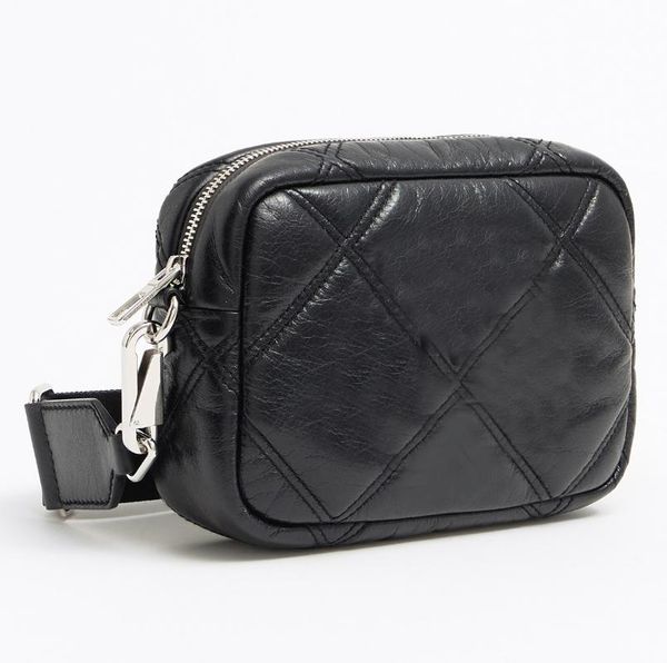 

evening bags lady shoulder messenger bag, metal fashionable bag mobile phone 2021