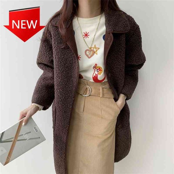 

mixtures of wild wool autumn female jackets style lady jacket outerwear, Black;brown