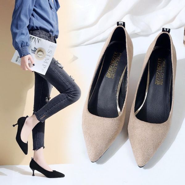 

summer women pumps elegant thin heel pointed high heels black work single shoes dress party womens wedding sandals