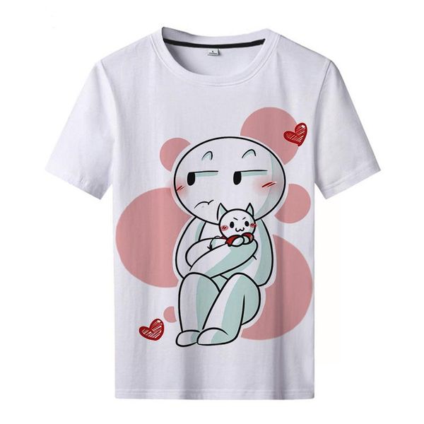 

men's t-shirts somethingelseyt and women's trendy cute t shirts, White;black