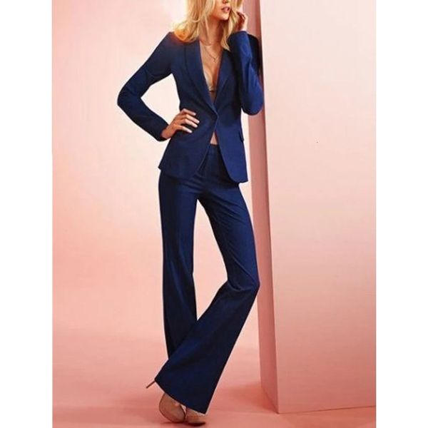 

women's suits & blazers arrival from the formal ladies business office tuxedo jacket plus pants warm suits autumn fashion, White;black
