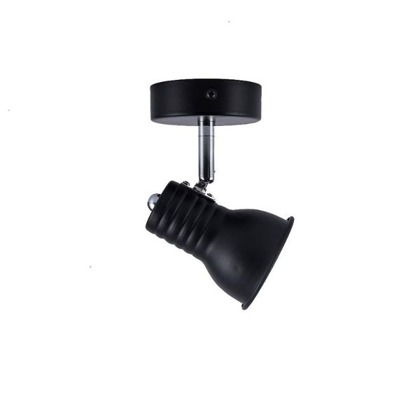 

wall lamps rotating led for restaurant room/bedroom/shop sconces light gu10 bulb showcase ceiling spot down lights