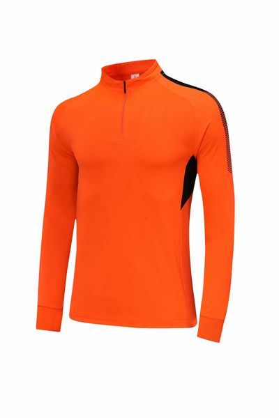 

#c11 can be customized soccer tracksuit track kit running jacket chandal training suits sports wear and trousers, Black