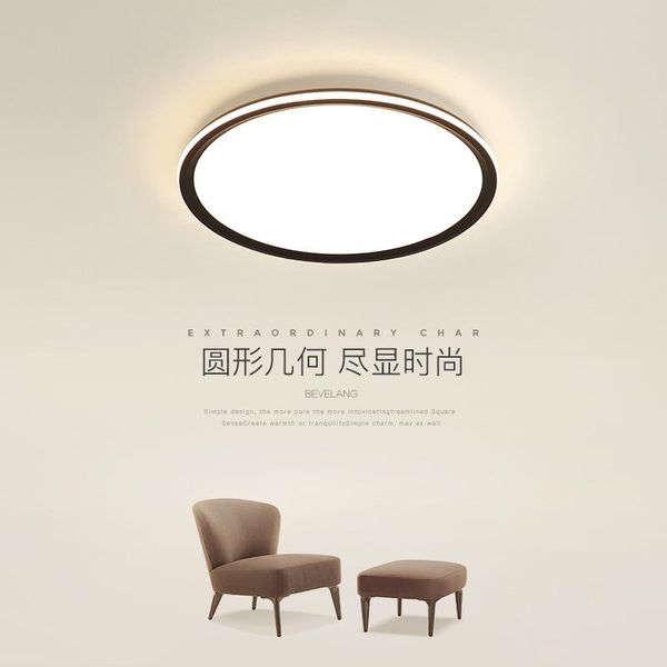 

modern led nordic ceiling light luminaria lamparas de techo lampara industrial decor bedroom dining room living lights