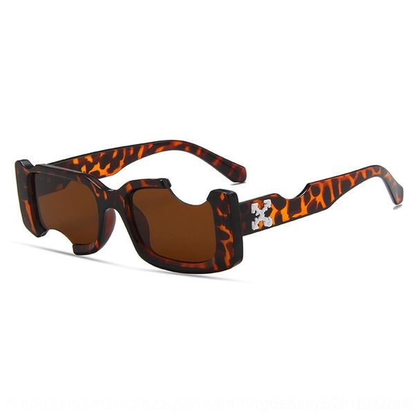 

sclu flakp of the same funny rectangular notch sunglasses eyeglass personalized cycling glasses snowflake x p outdoor glasses of the, White;black