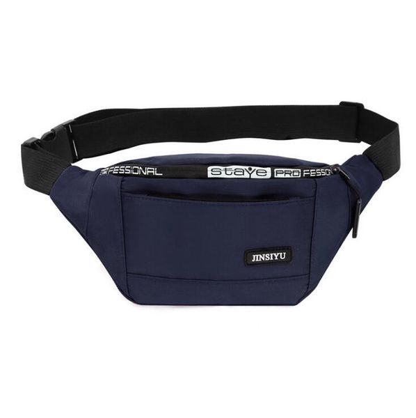 

waist bags 2021 mens sports packs waterproof belt bag phone fanny pack