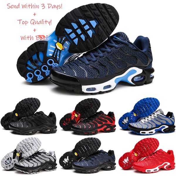 

mens and womens tn plus casual shoes se white black blue plustn sneakers tnplus classic sports trainers for male