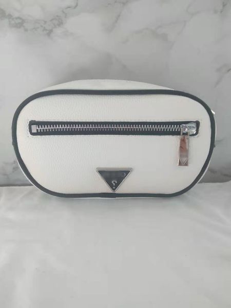 

2021 new camera bag guss single shoulder diagonal cross makeup women's waist letter chest