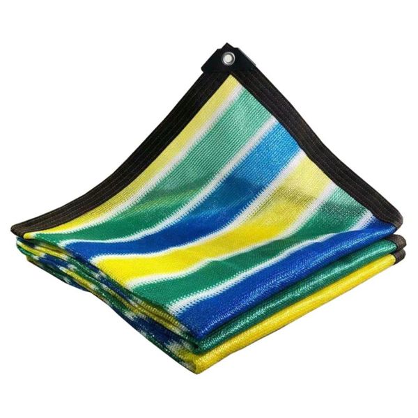 

shade sun shading net outdoor swimming pool garden greenhouse