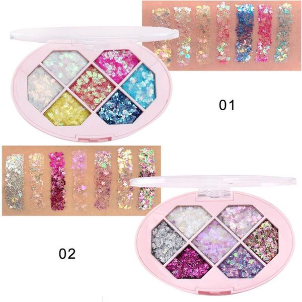 

glitter eyeshadow shimmer face jewels pigment body eye sequin gel cream shiny skin cosmetic1