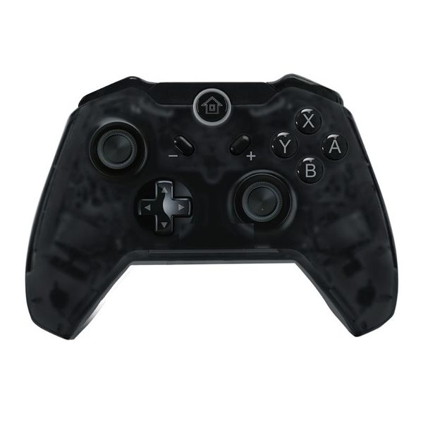 

game controllers & joysticks for switch pro bluetooth wireless controller ns controle remote gamepad console joystick