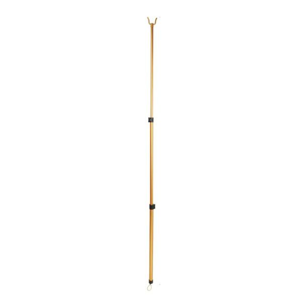 

hangers & racks 1pc creative clothes pole drying household rod
