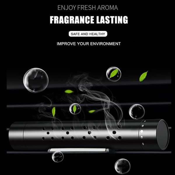 

car air freshener obdiicat smell vent perfume parfum flavoring for auto interior accessorie