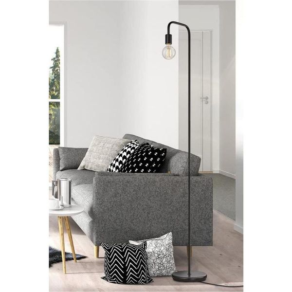 

apliqa klara black lambader floor lamps