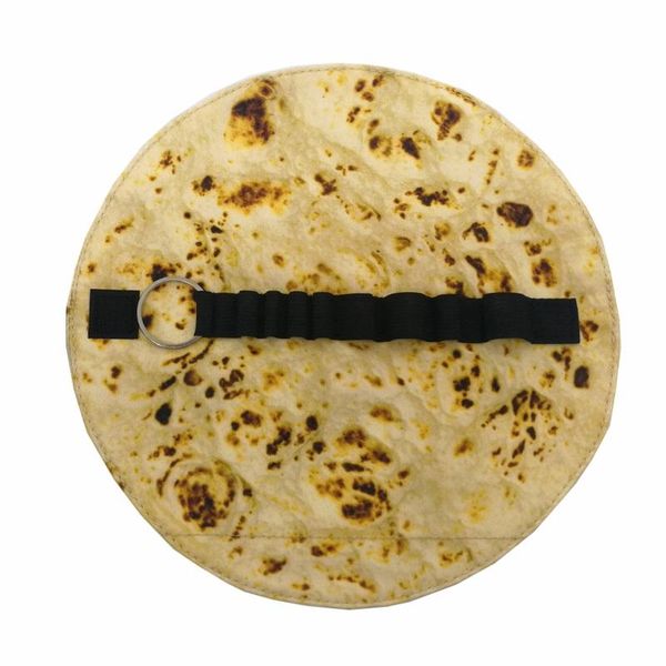 

pencil bags stationery collection bag the latest imitation pancake pizza tool rolled