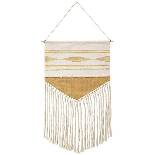 

tapestries macrame wall hanging,boho style bohemian tapestry,handmade woven decor hanging for apartment dorm