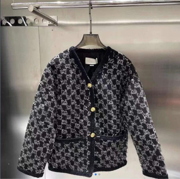 

women's cardigan all-match short western style ladies coat jacket 926, Black;brown