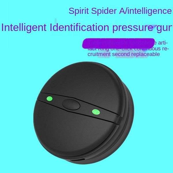 

game controllers & joysticks spirit spider king moves with one button for seconds, changes clothes, eats chicken artifact, bluetooth pressur
