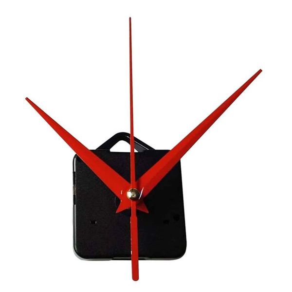 

desk & table clocks wall clock movement kit set simple diy for home el school