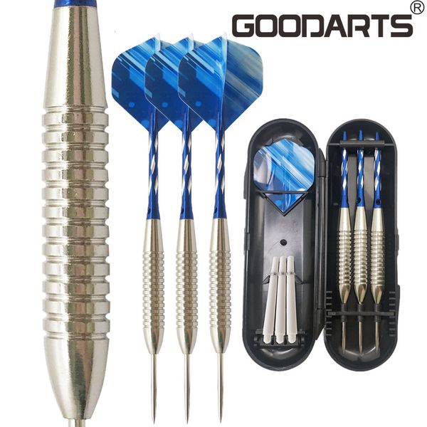 

goodarts knight darts dart set 3 needles s box toy 14