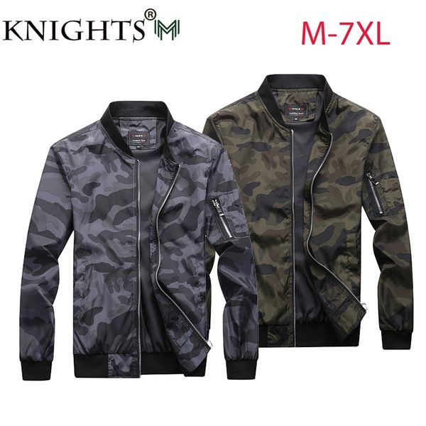 Giacca tattica da uomo Cappotto Camouflage Esercito militare Capispalla outdoor Streetwear Leggero Airsoft Camo Abbigliamento di alta qualità 211009