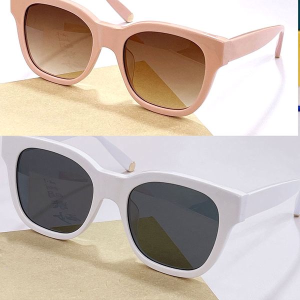 

fashion ladies and men sunglasses 1525 sunglassess mens sunglassesss gafas de sol uv protection uv400 lens with box, White;black