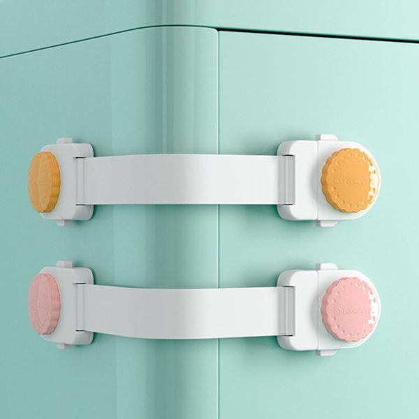 

carriers, slings & backpacks baby security protector drawer safety lock biscuits style cabinet cupboard door window children protection acce