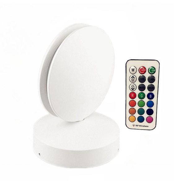 

italian style modern wall lamp rgb remote led lights creativity 12w ip67 110v 220v sill for corridor balcony home door lamps