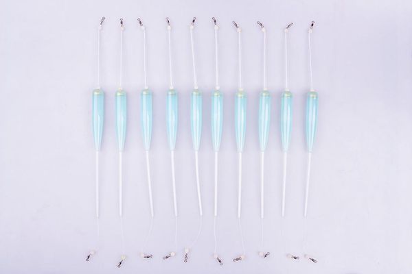

fishing accessories s:5pcs 10g 15g 20g 25g slow-down sinking bombarda float bobber