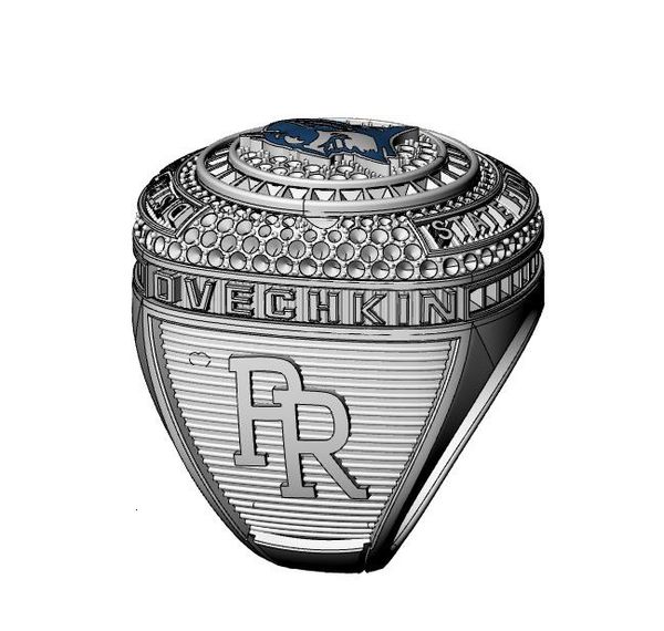 

ring stainless steel sale in 2021 men's small medal, Silver