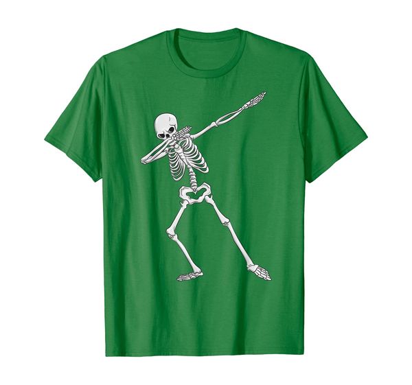 

Dabbing Skeleton Shirt - Funny Skeleton Dab Tshirt Gift, Mainly pictures