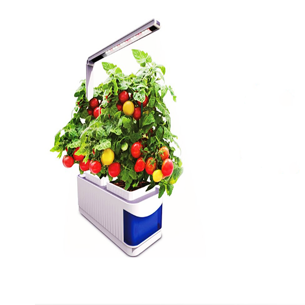 

potted multifunctional intelligent plant growth light led full-spectrum cultivation of flowers and vegetables grow lights