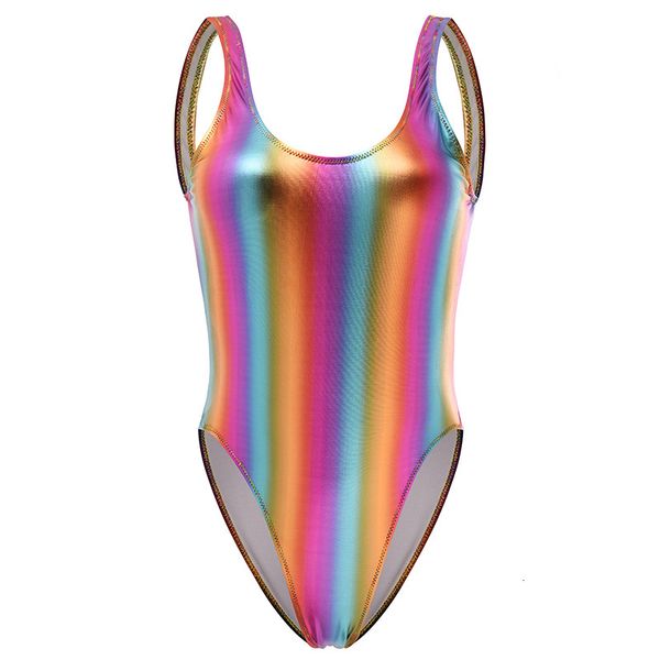 

fabric swimsuit bikini light one piece slim women's model in, Black;white