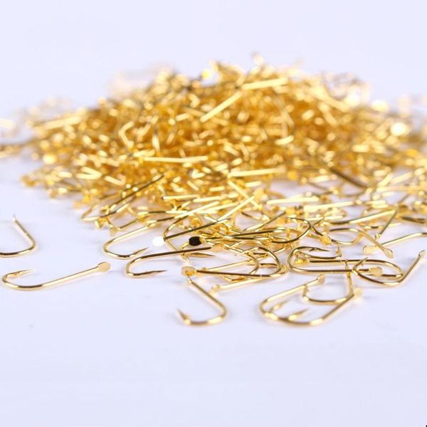 

fishing hooks 30 pcs/set high carbon steel barbed fish hook equipment accessories