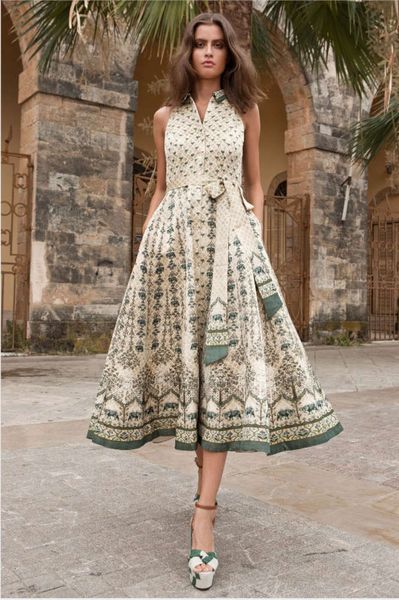 

summer women's sleeveless print slim dress women s clothing, Black;gray