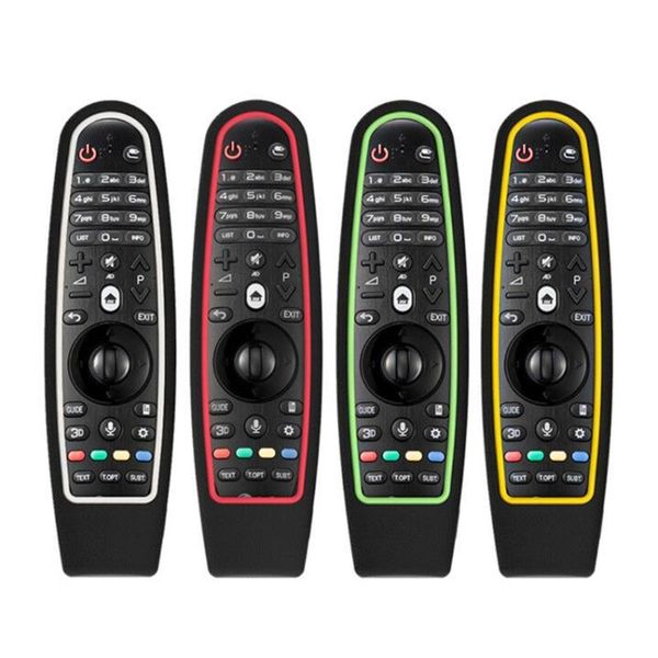 

smart home control silicone case for-lg an-mr600 an-mr650 an-mr18ba mr19ba mr20ga remote