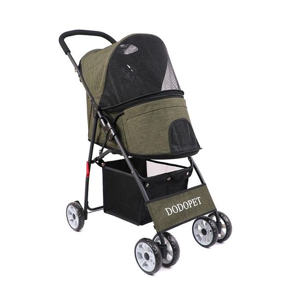 

dog car seat covers multifunction pet stroller small teddy go out portable cat lightweight compact carrier