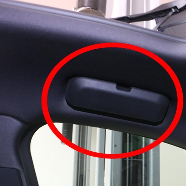 

other interior accessories suitable for the storage box of macan panamera car glasses sunglasses frame